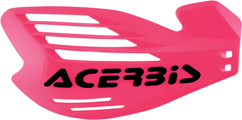 ACERBIS Handguards - X-Force - Pink 2170320026