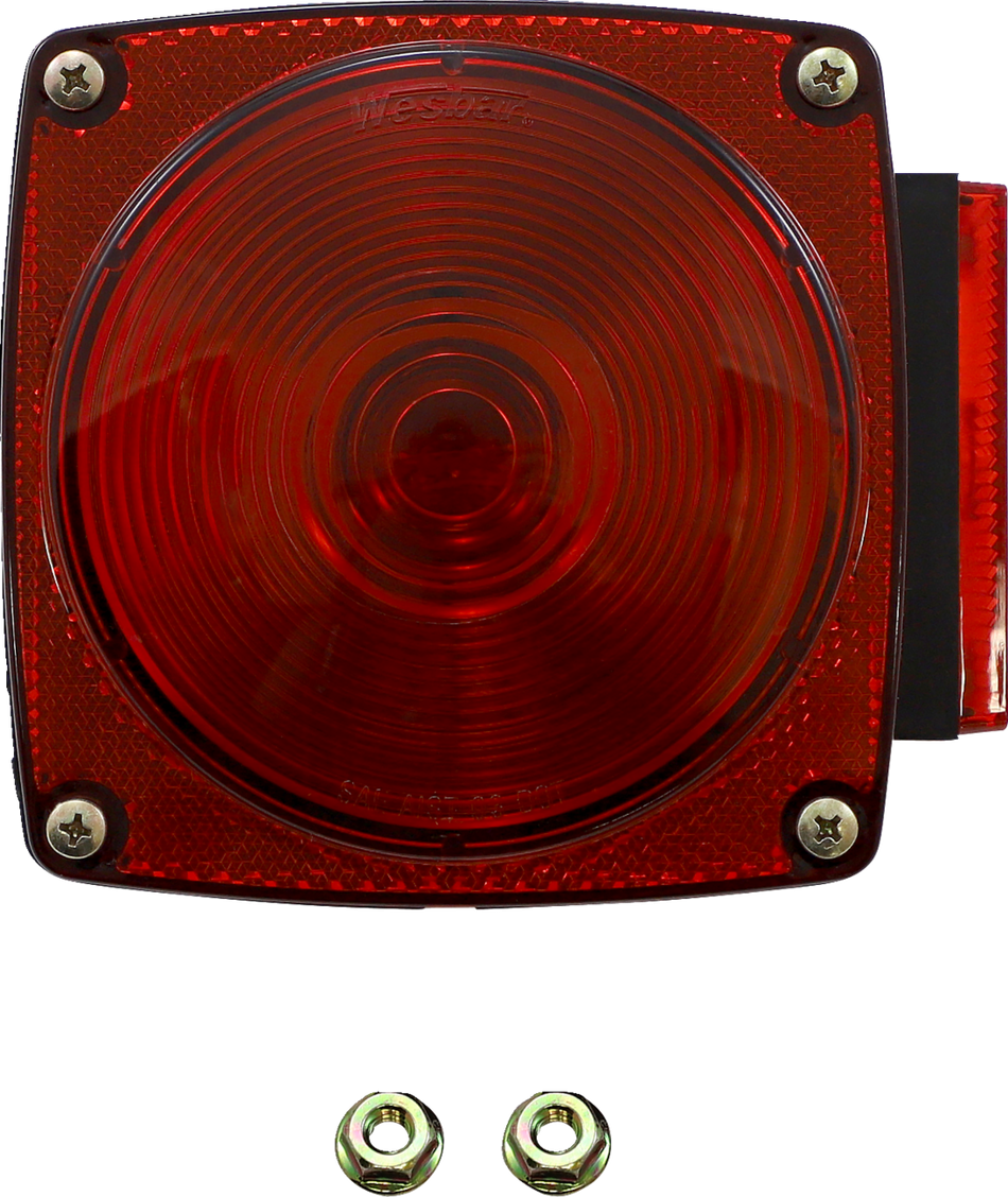 WESBAR Replacement Taillight - Right 2823284