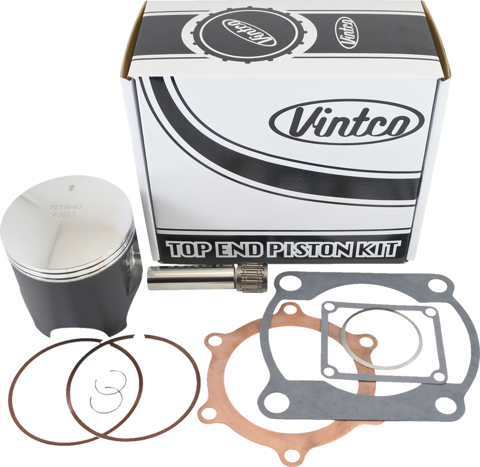 VINTCO Top End Piston Kit KTY16-0.5