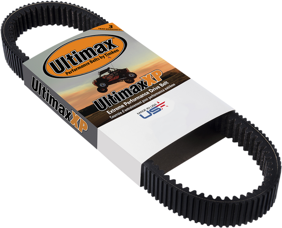 ULTIMAX Drive Belt UXP441