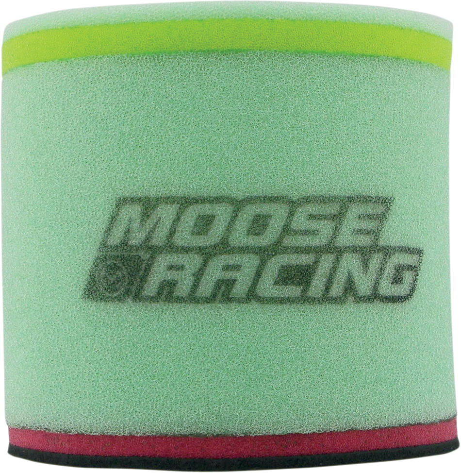 MOOSE RACING Pre-Oiled Air Filter - Kawasaki P3-40-01