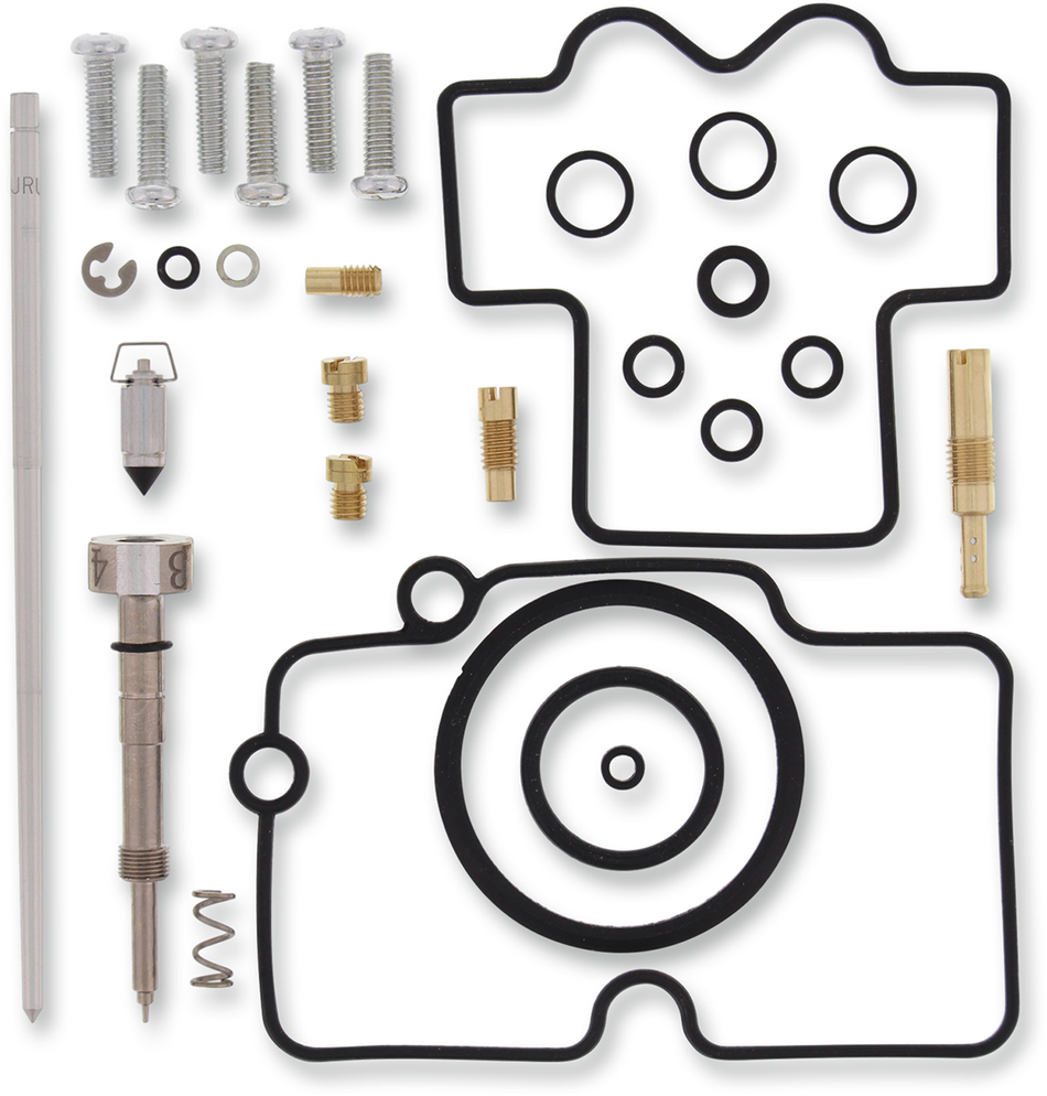 MOOSE RACING Carburetor Repair Kit - Honda 26-1372