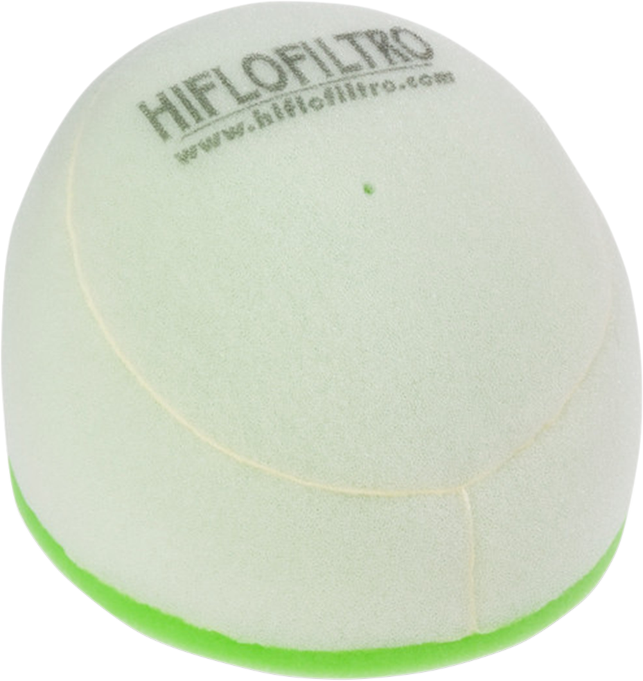 HIFLOFILTRO Foam Air Filter - RMX250 '89-'98 HFF3018