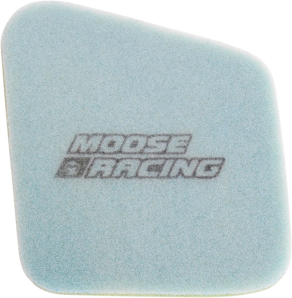 MOOSE RACING Pre-Oiled Air Filter - Kawasaki P3-40-02