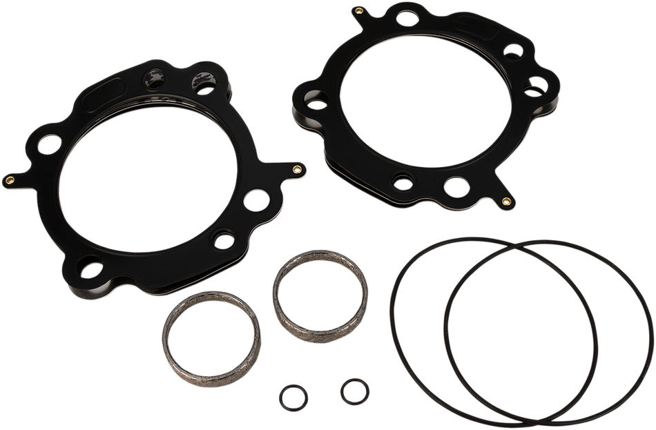 S&S CYCLE Cylinder Gasket Kit - 97/106" FITS 99-17 TWIN CAM ONLY 910-0465