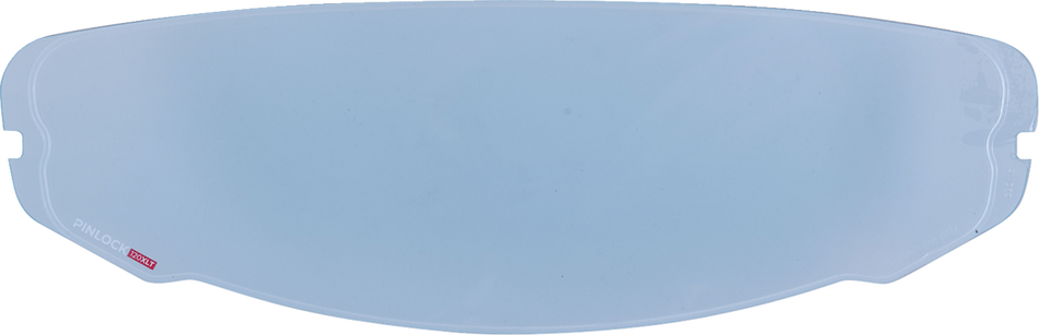 ALPINESTARS AFHS-01 Shield Pinlock® Lens - Clear 8951024-001