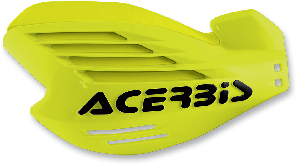 ACERBIS Handguards - X-Force - Fluorescent Yellow 2170324310