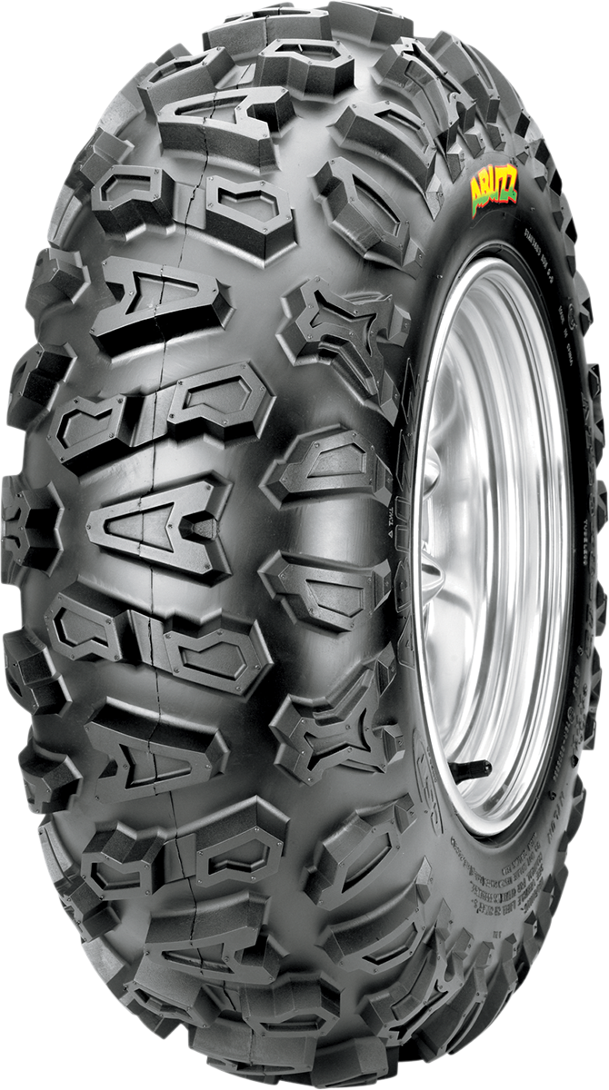 CST Tire - Abuzz - Front - 24x8-12 - 6 Ply TM16618900
