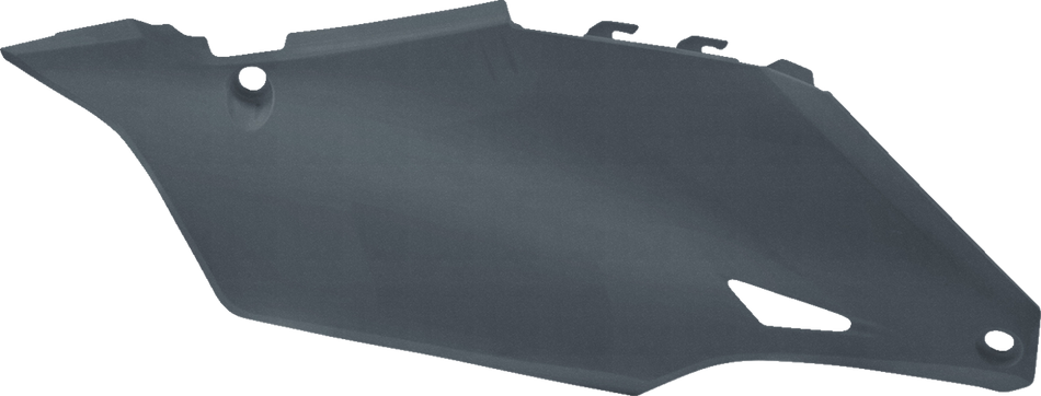 ACERBIS Side Panels - Gray/Metallic 2736317297