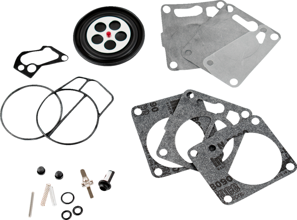 WSM Carburetor Repair Kit 006-346