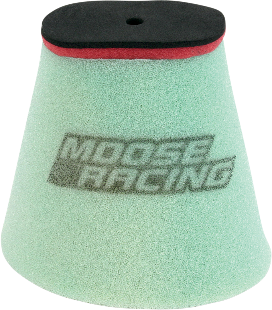 MOOSE RACING Pre-Oiled Air Filter - Yamaha P3-80-12