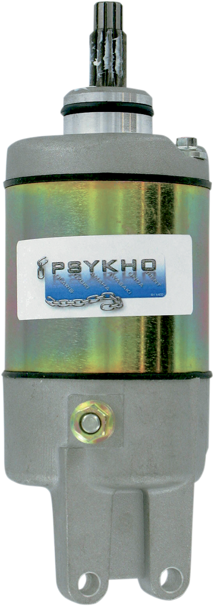 PSYKHO Starter - TRX500 18666N