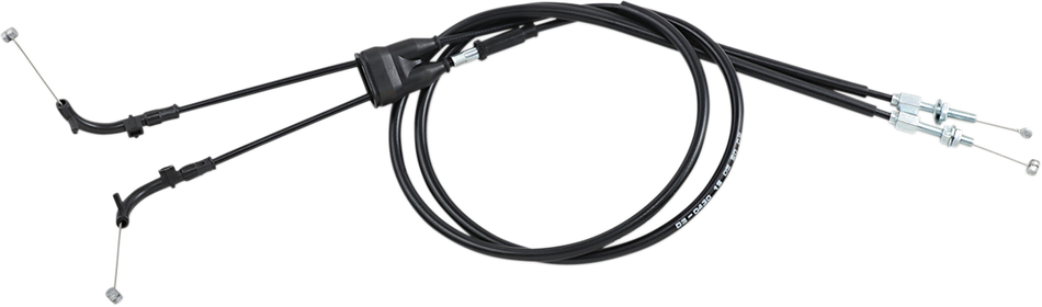 MOTION PRO Throttle Cable - Push/Pull 03-0430