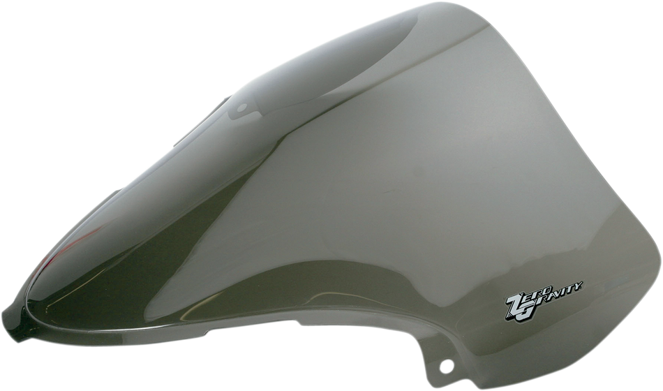 Zero Gravity Windscreen - Smoke - GSXR 1300R '99-'07 20-133-02