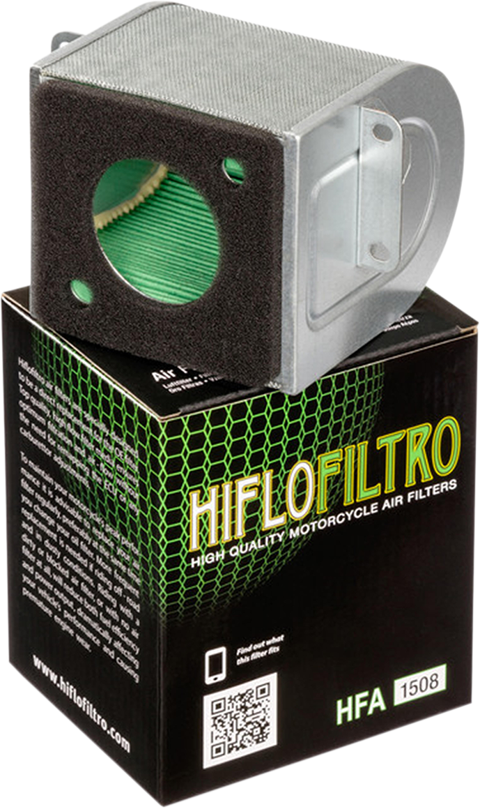 HIFLOFILTRO Air Filter - Honda CB/CBR500 HFA1508
