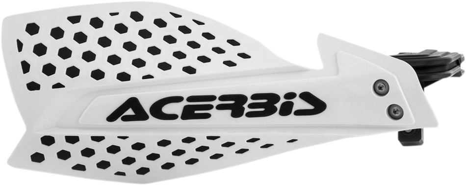 ACERBIS Handguards - X-Ultimate - White/Black 2645481035