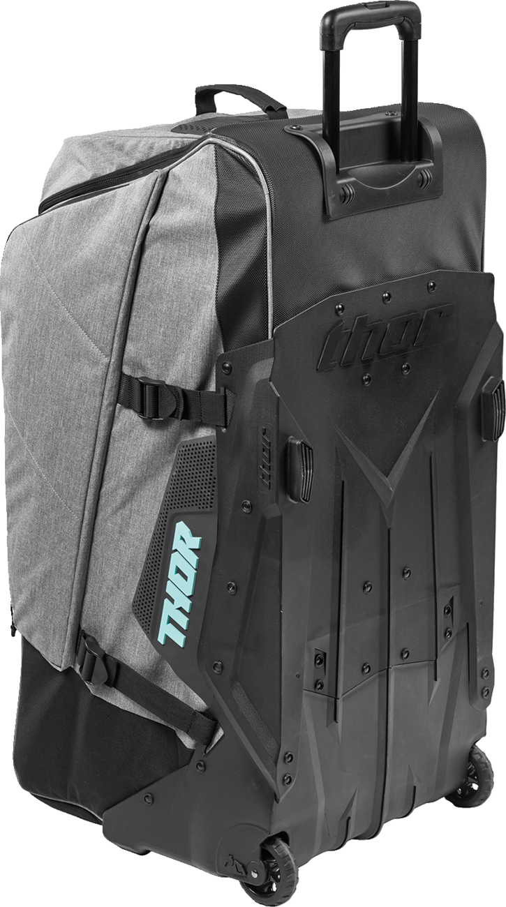 THOR Transit Wheelie Bag - Grey/Black 3512-0259