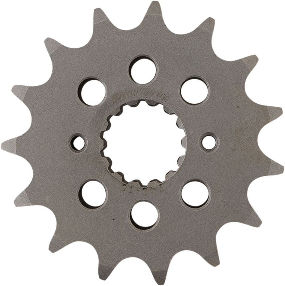 SUPERSPROX Countershaft Sprocket - 15-Tooth CST-740-15-2