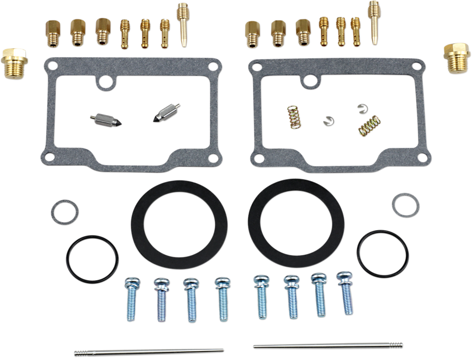 Parts Unlimited Carburetor Rebuild Kit - Polaris 26-1818