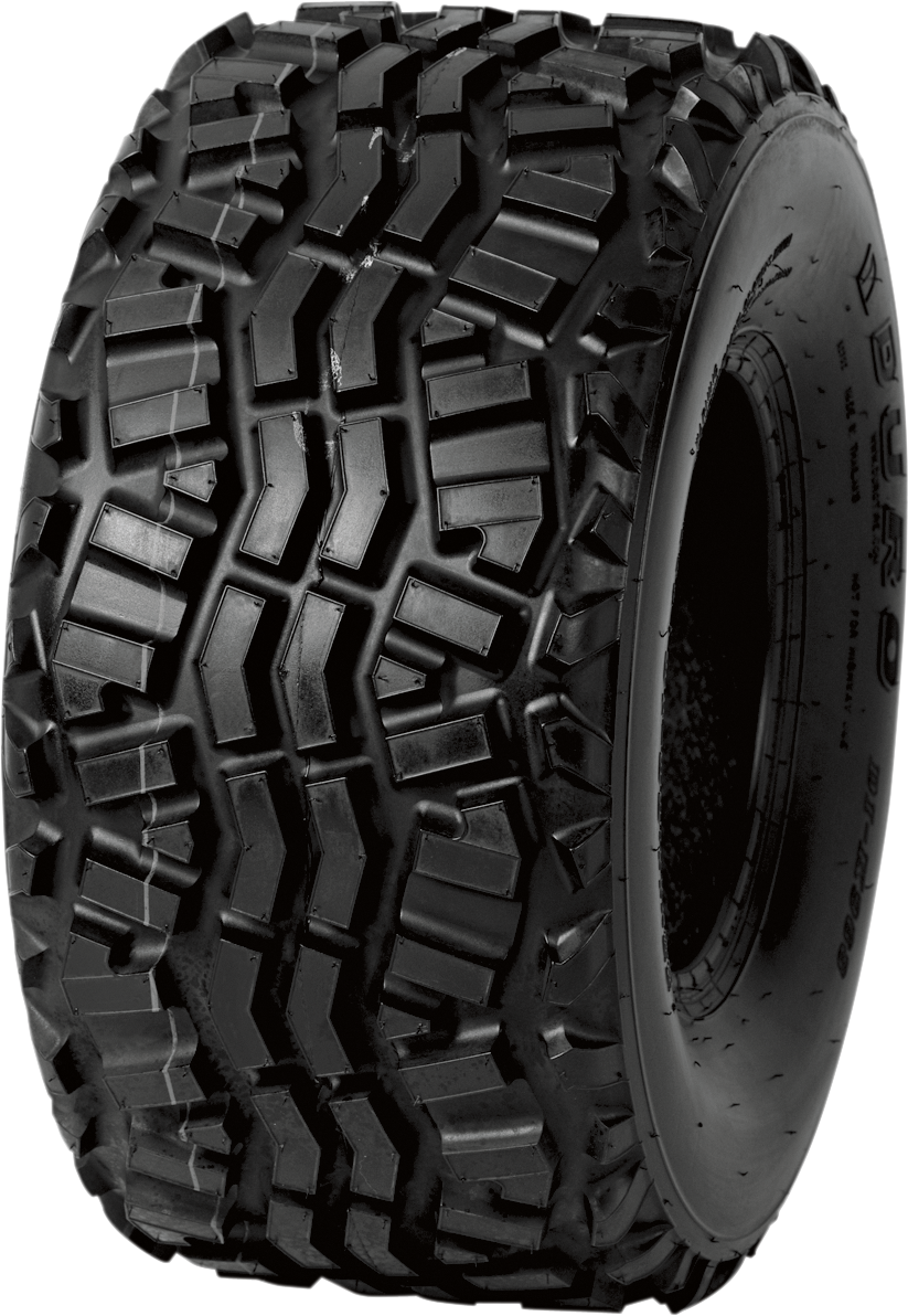 DURO Tire - DI-K968 - Front/Rear - 22x11-10 - 4 Ply 31-K96810-2211B