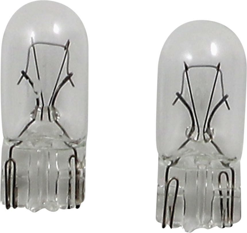 PEAK LIGHTING Miniature Bulb - 194 194-BPP