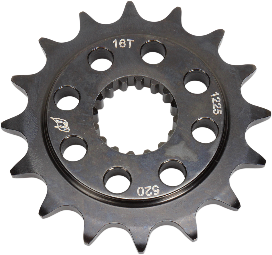 DRIVEN RACING Counter Shaft Sprocket - 16-Tooth 1225-520-16T