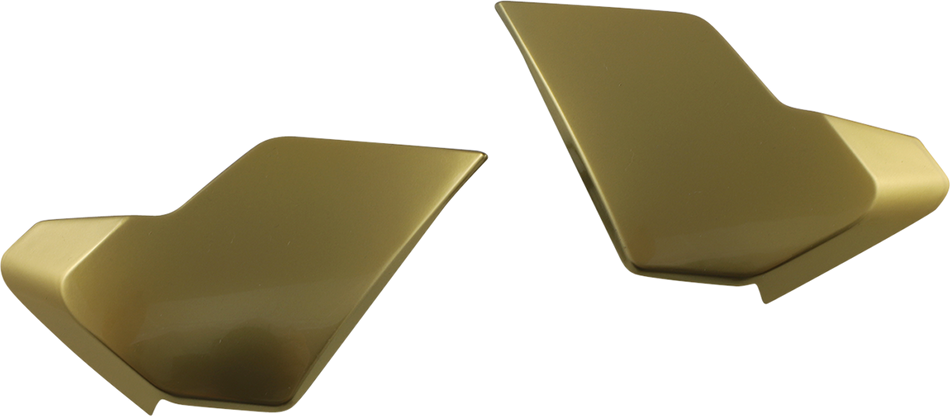 ICON Airflite™ Side Plates - Jewel - Gold 0133-1301