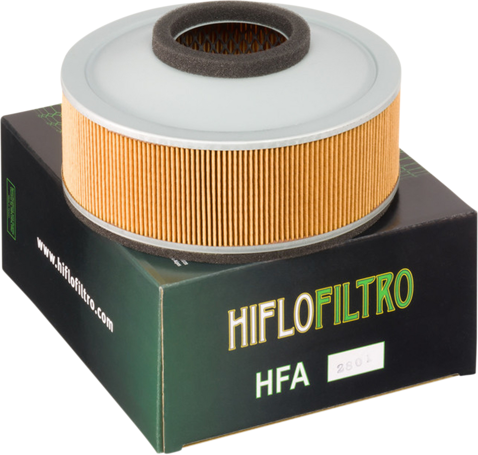 HIFLOFILTRO Air Filter - VN800 HFA2801
