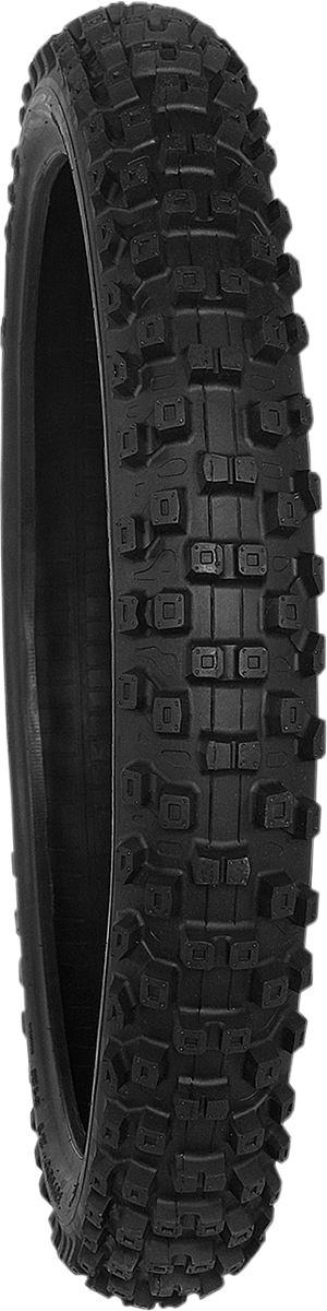 DURO Tire - DM1155 - Front - 70/100-17 - 40M 25-115517-70-TT