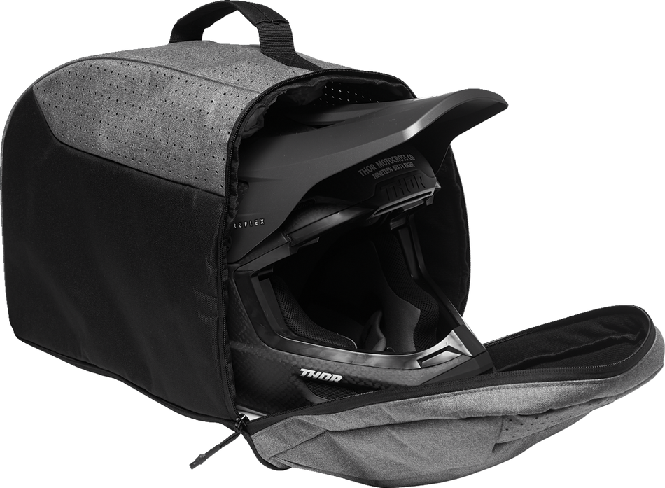 THOR Helmet Bag - Gray/Black 3514-0039
