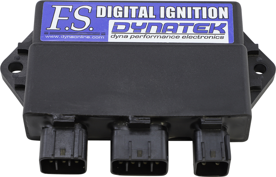 DYNATEK Non-Programmable Ignition System - Yamaha DFS7-11