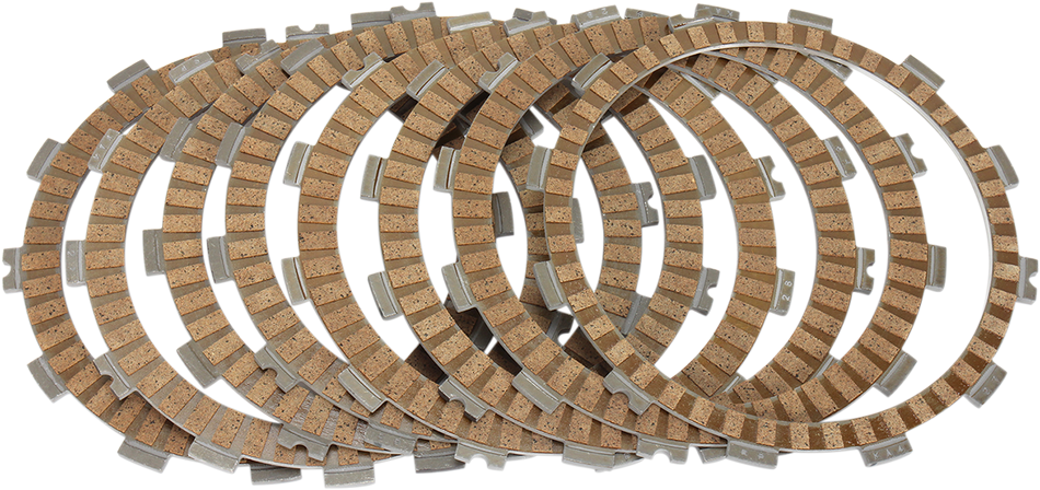 PROX Clutch Friction Plates 16.S44039