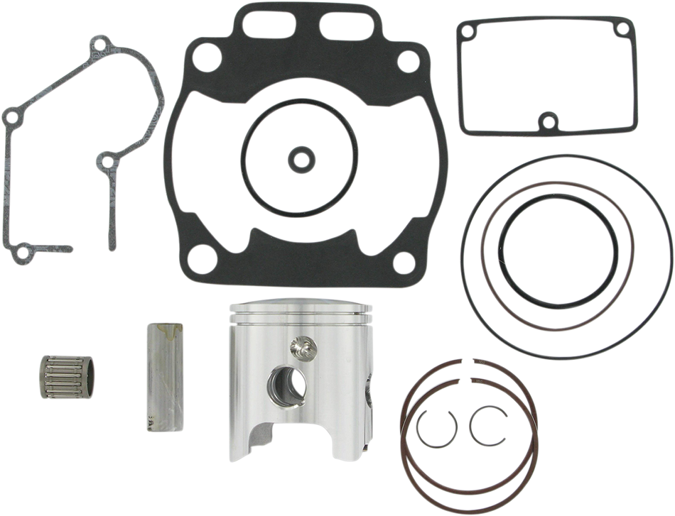 WISECO Piston Kit with Gaskets High-Performance PK1380