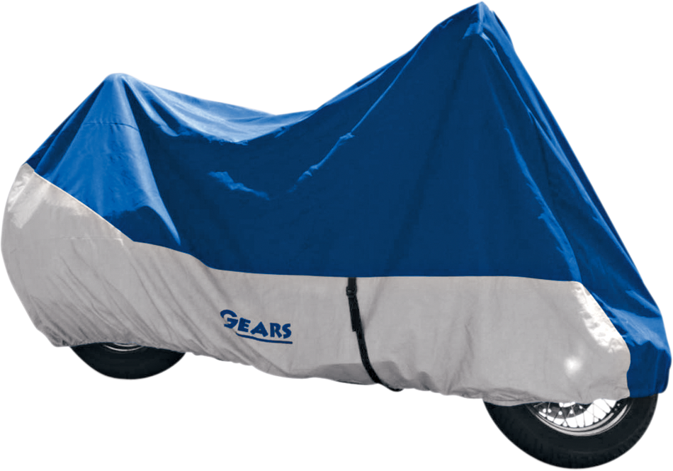 GEARS CANADA Motorcycle Cover - Extra Large 100110-3-XL