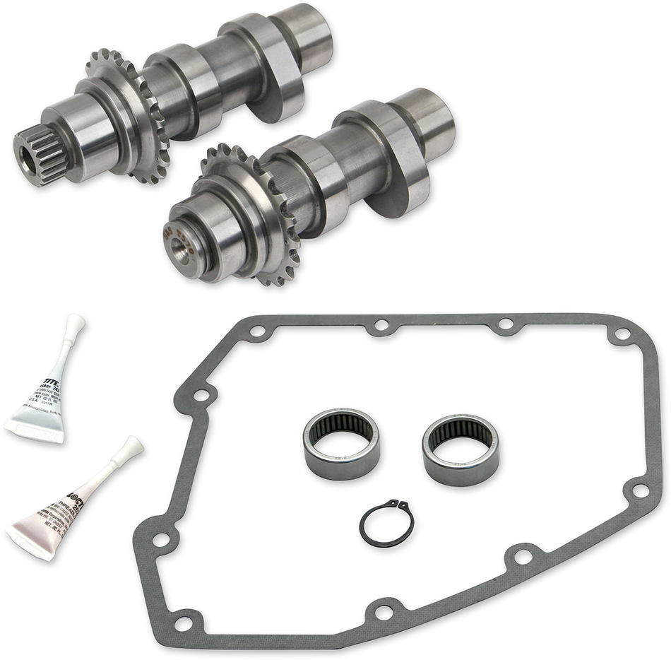 S&S CYCLE MR103 Chain Drive Cam Kit NOT AN E-Z START CAM 330-0470