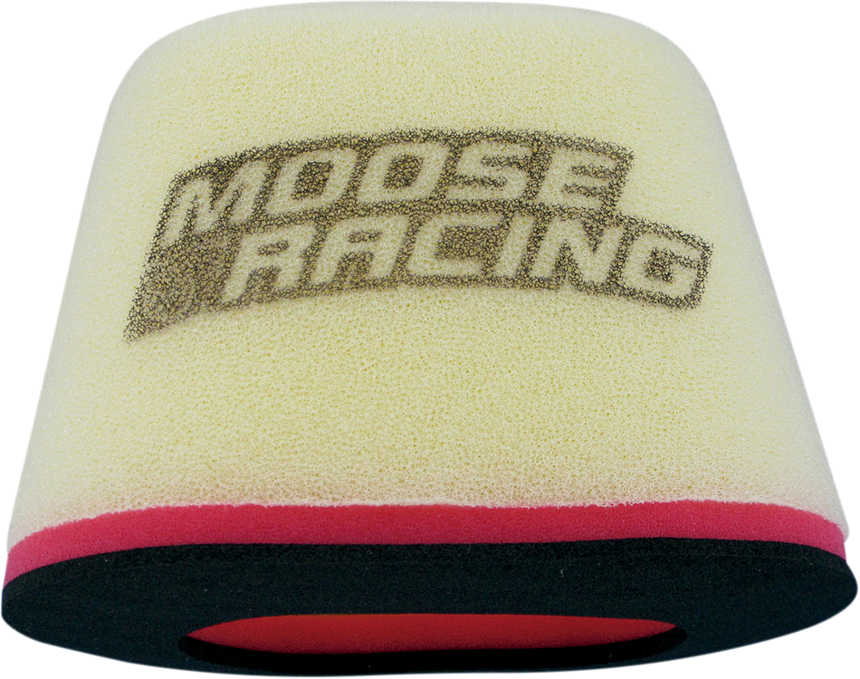 MOOSE RACING Air Filter - TRI MOTO 125/175 3-80-07