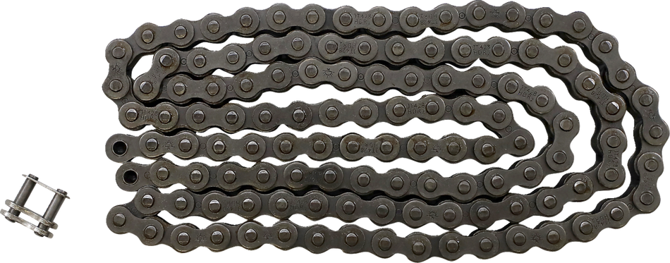 JT CHAINS 428 HDR - Heavy Duty Drive Chain - Steel - 122 Links JTC428HDR122SL