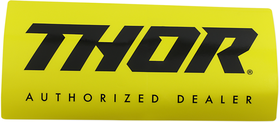 THOR Authorized Dealer Decal 9904-1368