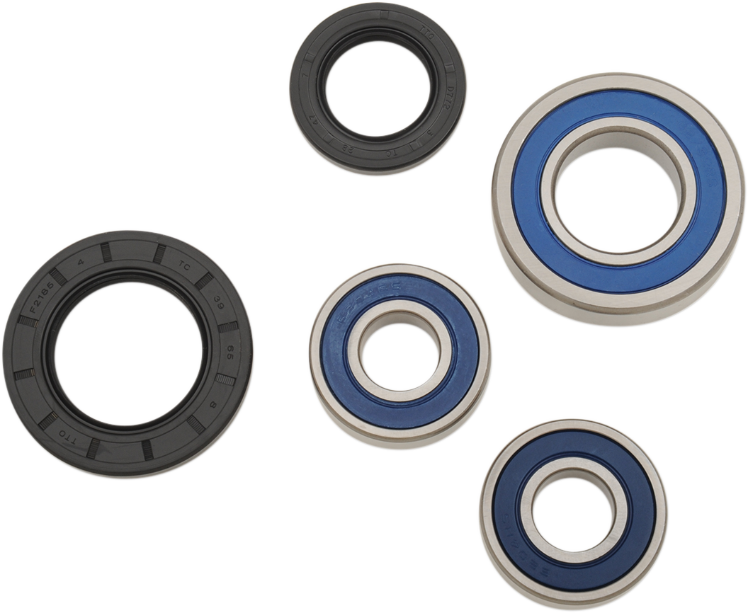 ALL BALLS Wheel Bearing Kit - Rear 25-1393 – Bill's Exhausts LLC