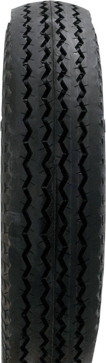 KENDA Trailer Tire - 4.80"x8" - 4 Ply 093710820B1L