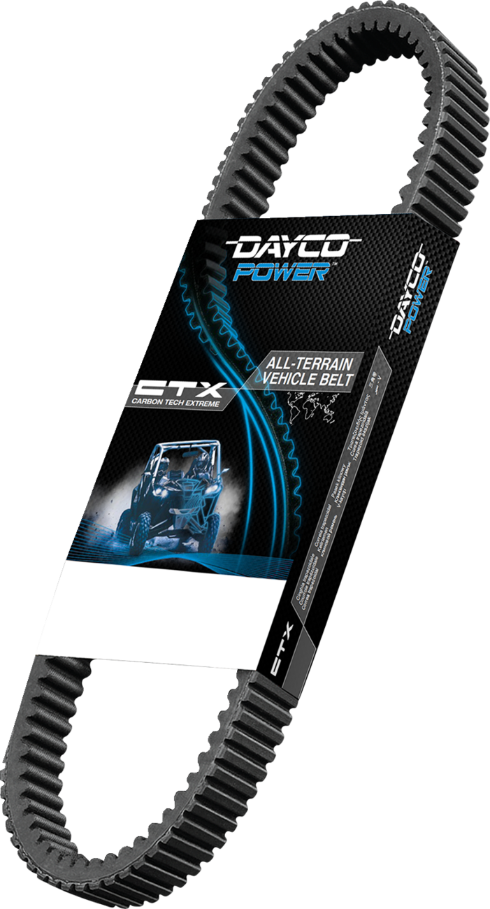 DAYCO PRODUCTS,LLC Drive Belt - CTX2252 CTX2252