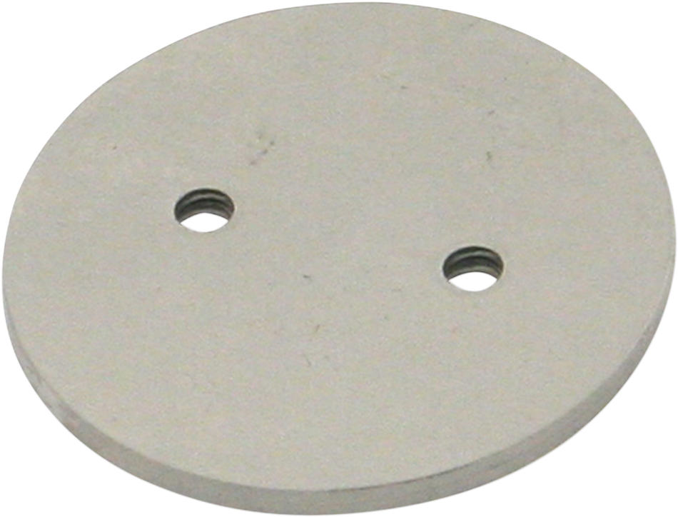 S&S CYCLE Super E and G Carburetor Throttle Plate 11-2355