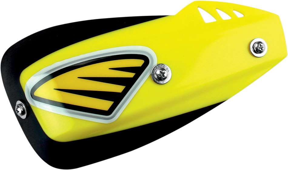 CYCRA Handshields - Replacement - Probend™ DX - Yellow 1CYC-1025-55