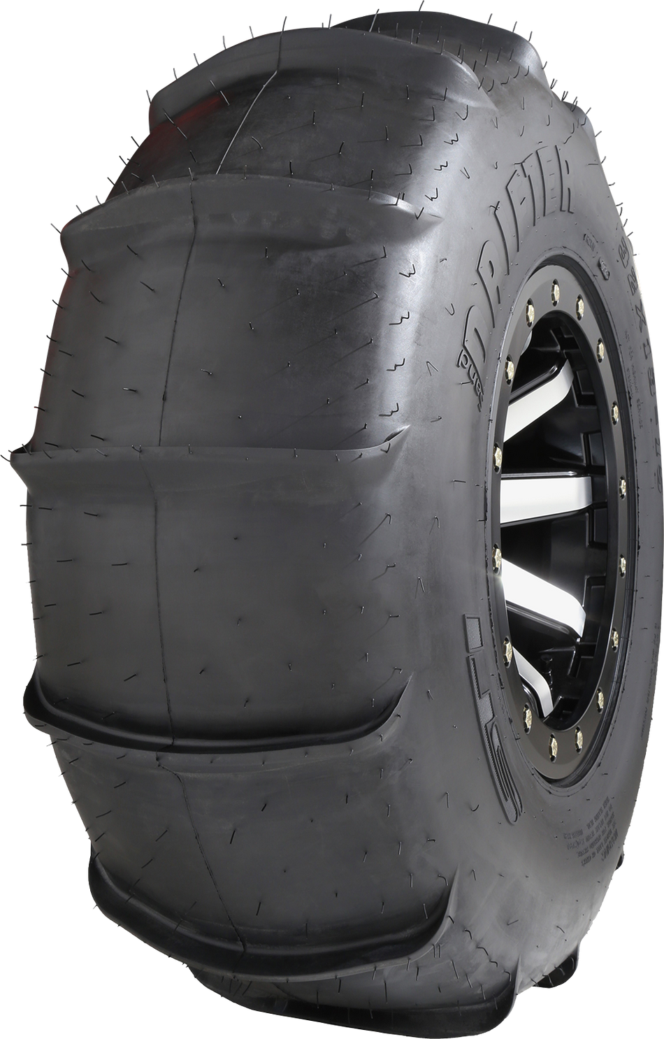 STI TIRE & WHEEL Tire - Sand Drifter - Rear - 28x13-14 - 2 Ply STI604