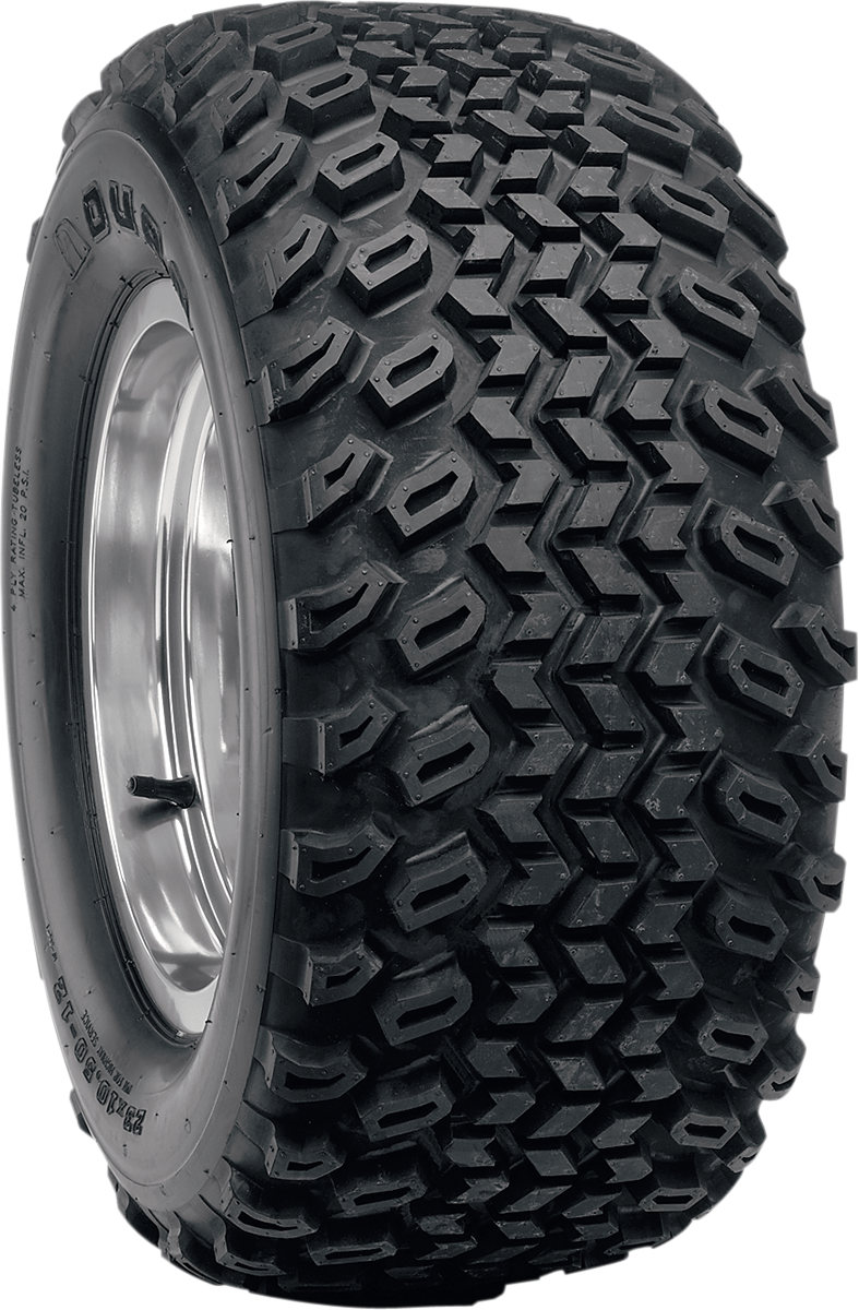 DURO Tire - HF244 - Front/Rear - 22x11-9 - 2 Ply 31-24409-2211A