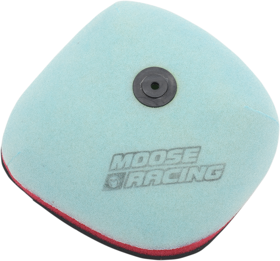 MOOSE RACING Pre-Oiled Air Filter P1-50-45