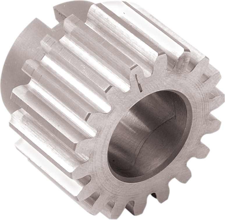 S&S CYCLE Pinion Gear - XL 33-4165