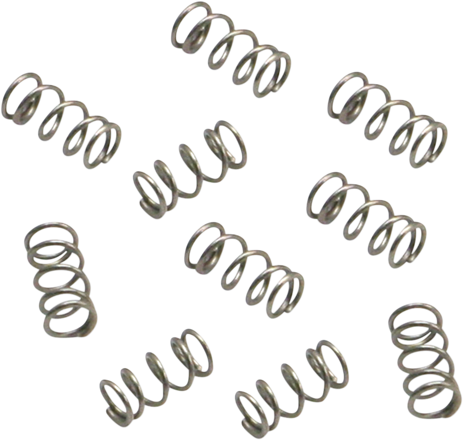 S&S CYCLE Acceleration Pump/Idle Spring - 10 Pack 11-2053