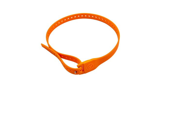 Giant Loop Pronghorn Straps 32 inches - Orange