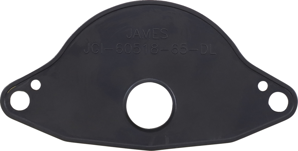JAMES GASKET Oil Deflector Seal JGI-60518-65-DL